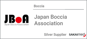 日本ボッチャ協会