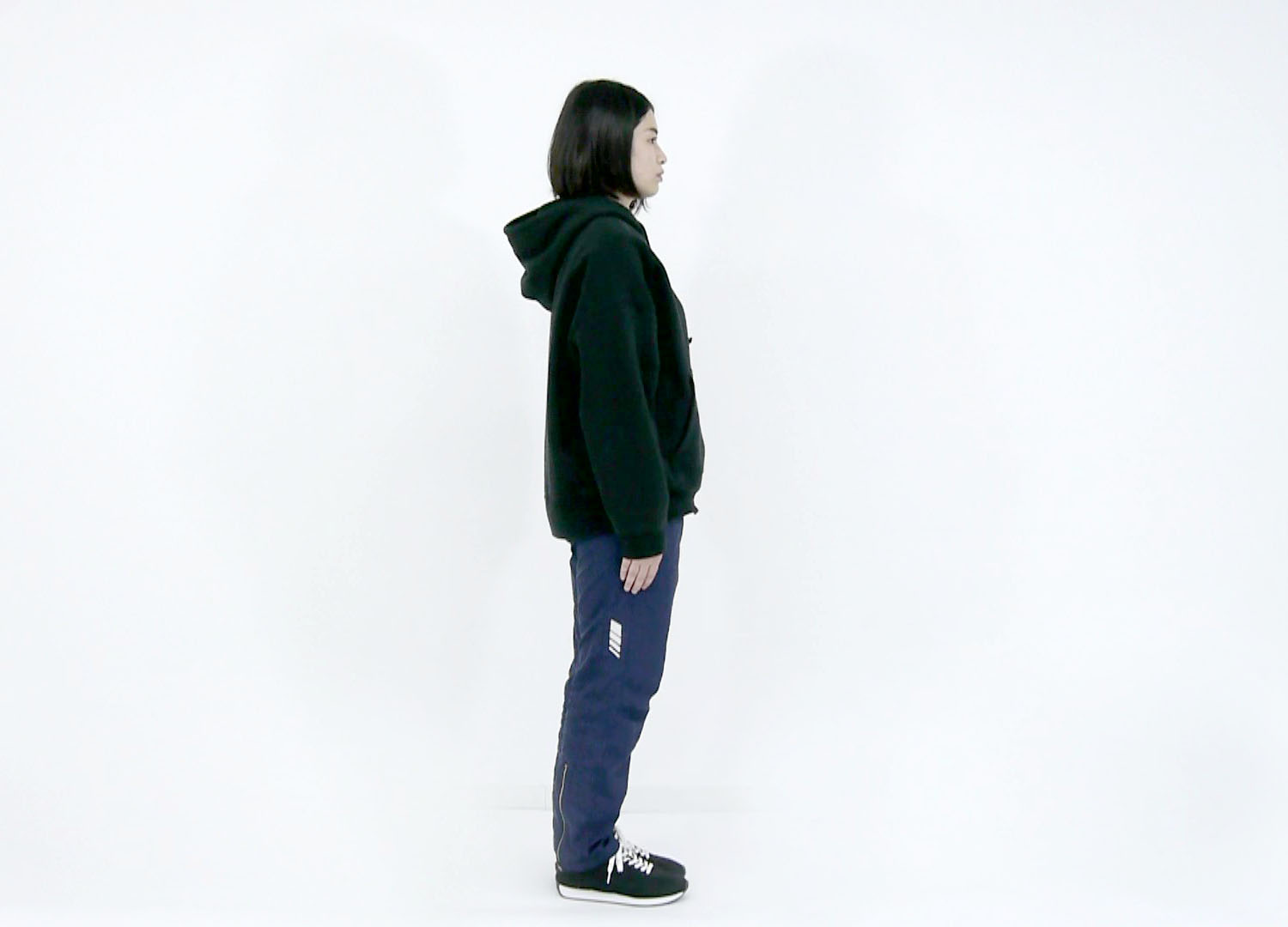 立って行います。