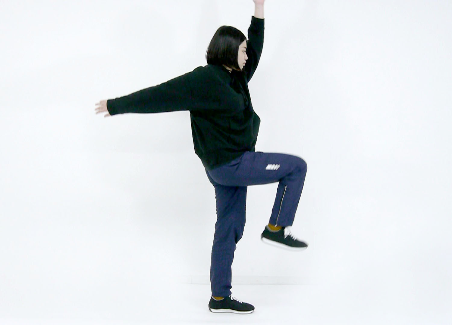 左右30回、もしくは1から5分間行いましょう。