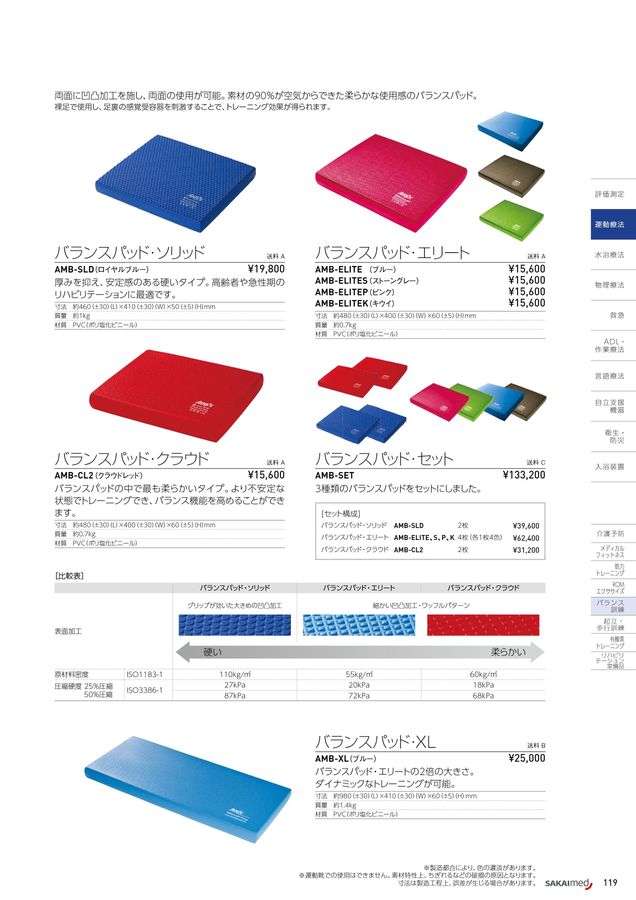 2024-2025 総合カタログ