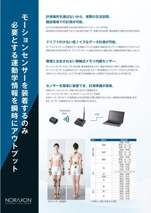 マイオモーションカタログ