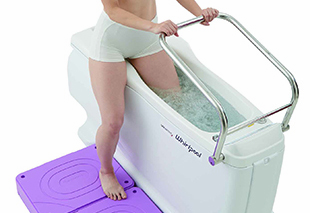 充実の噴流ノズル