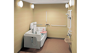 Compact Design