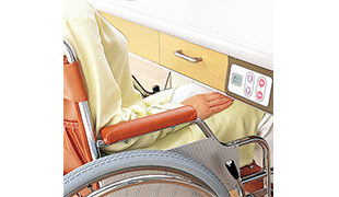 Designed with Safety in Mind