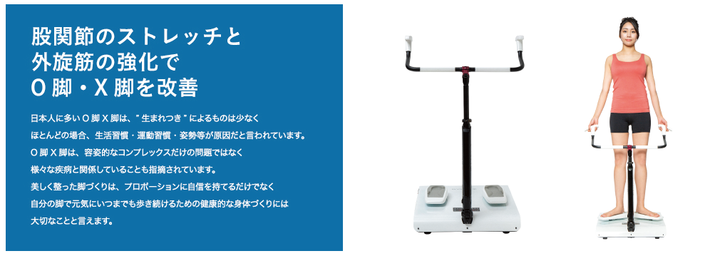 スタイレックスQR+