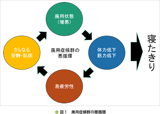 3 廃用症候群 酒井医療株式会社