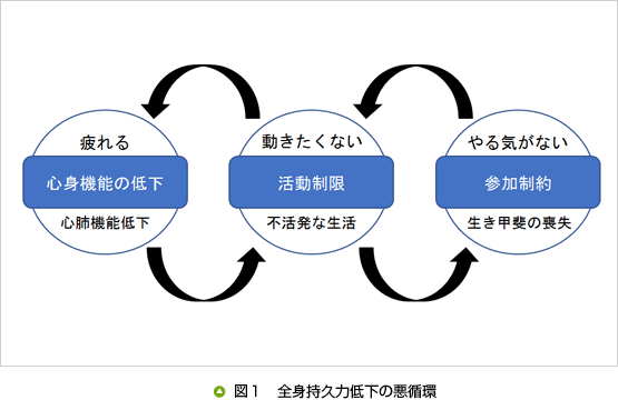 9 心肺機能の低下 酒井医療株式会社