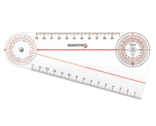 角度計 Revo