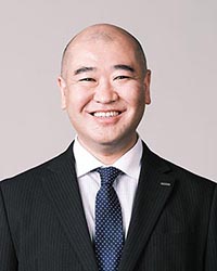 髙橋智士