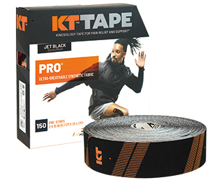 KT TAPE PRO