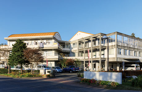 上総あいらいの郷 様