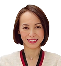 溝田 弘美 様