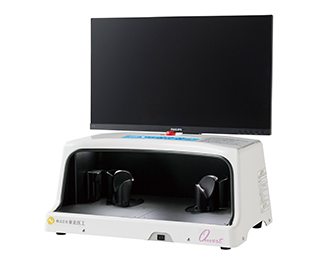 手用ロボット型運動訓練装置 ウーベルト