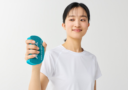 ハンドトレーナーにぎにぎECO