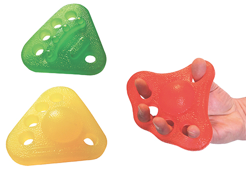 フレックスグリップ