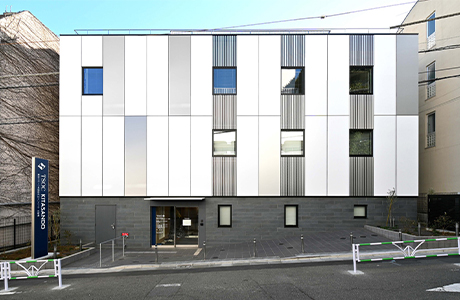 医療社団法人TSOC 東京スポーツ＆整形外科クリニック 様