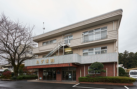社会福祉法人 常盤会 特別養護老人ホーム みずほ園 様