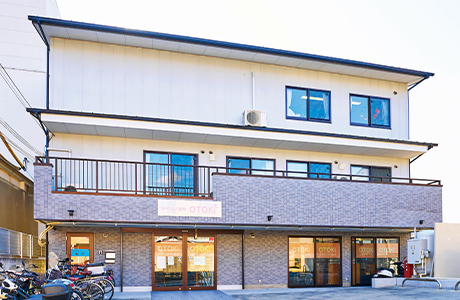 特定非営利活動法人 音希 様