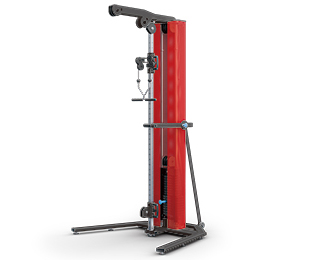 ケーブルカラム S1