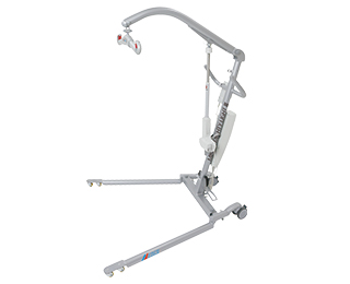 床走行式リフト マイティライトⅢ