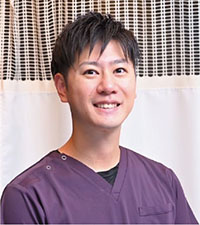 廣田 雄哉 先生
